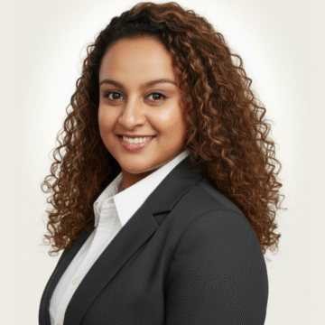 asmita Asmita Lokhande, Founder and CEO at Prisma Overseas