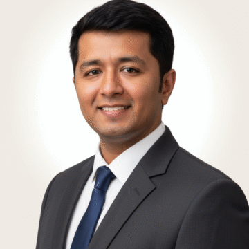 pawan Pawan Dhirmalani, COO at Prisma Overseas